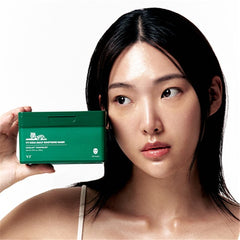 VT Cica Daily Soothing Mask 350g / 30ea