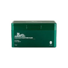 VT Cica Daily Soothing Mask 350g / 30ea