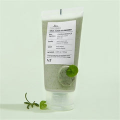 VT Cica Mask Cleanser 120ml