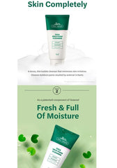 VT Cica Mild Foam Cleanser 300ml