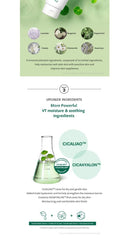VT Cica Mild Foam Cleanser 300ml