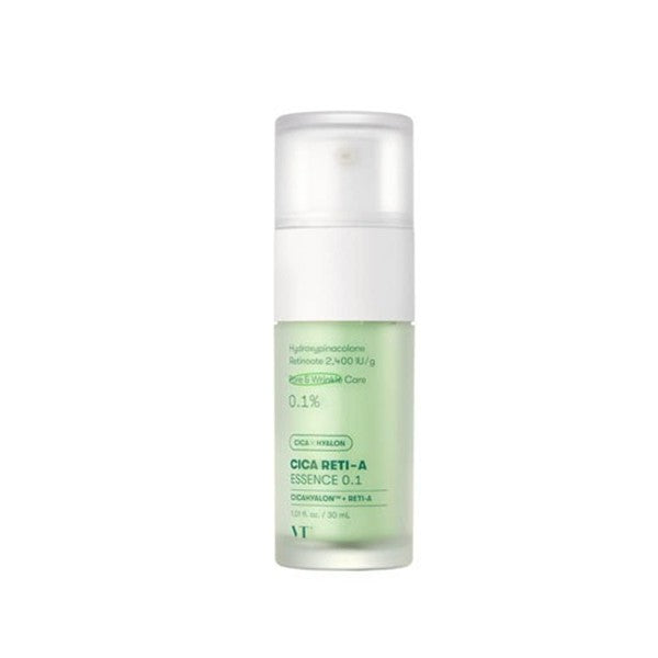 VT Cica Reti-A Essence 0.1 30ml