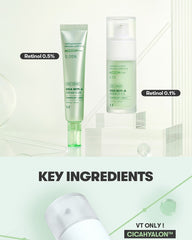 VT Cica Reti-A Essence 0.1 30ml