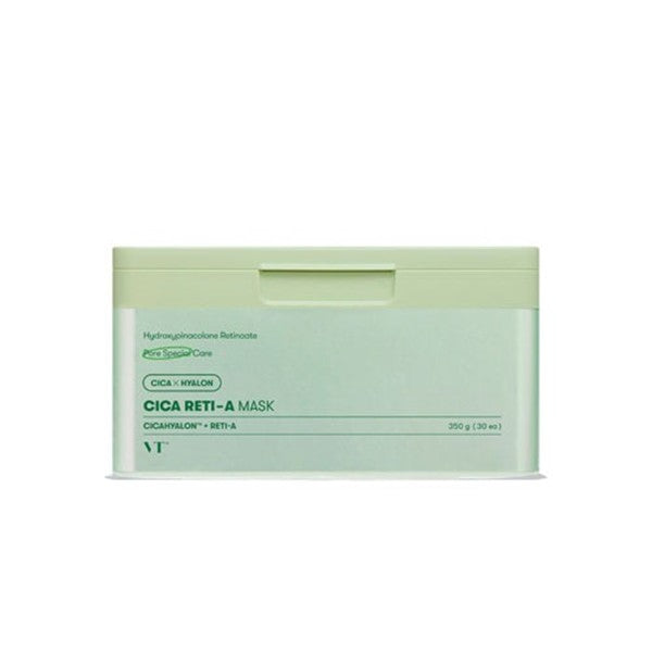 VT Cica Reti-A Mask 30ea