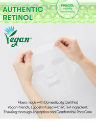 VT Cica Reti-A Mask 30ea