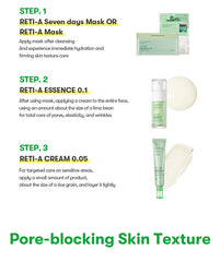 VT Cica Reti-A Mask 30ea
