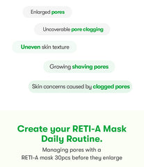 VT Cica Reti-A Mask 30ea