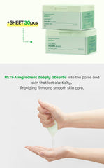 VT Cica Reti-A Mask 30ea