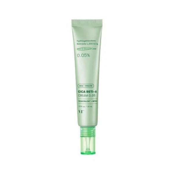 VT Cicareti-A Cream 0.05 - 30mL 