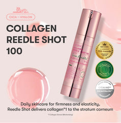 VT Collagen Reedle Shot 100 Stick Pouch 2ml × 10 2ml x 10