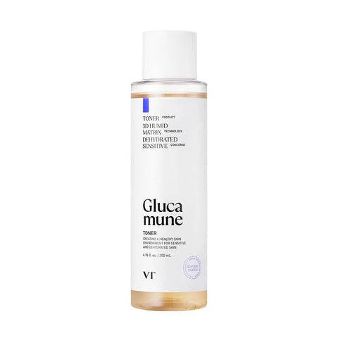 VT Glucamune Toner 200mL