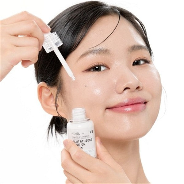 VT Glutathione Tone On Serum 30ml