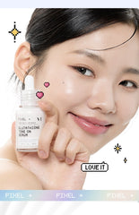 VT Glutathione Tone On Serum 30ml