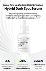 VT Glutathione Tone On Serum 30ml