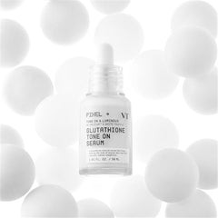 VT Glutathione Tone On Serum 30ml