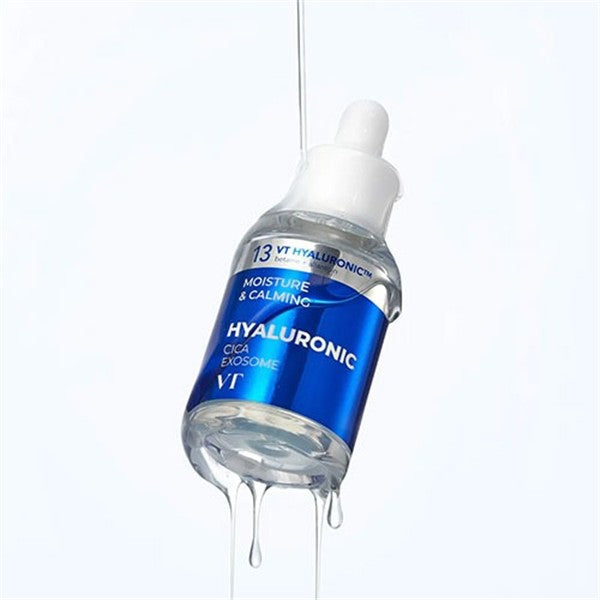 VT H3 Hyaluronic Hydro Ampoule 30ml