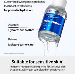 VT H3 Hyaluronic Hydro Ampoule 30ml