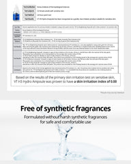 VT H3 Hyaluronic Hydro Ampoule 30ml