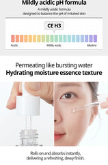 VT H3 Hyaluronic Hydro Ampoule 30ml