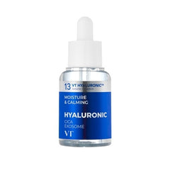 VT H3 Hyaluronic Hydro Ampoule 30ml