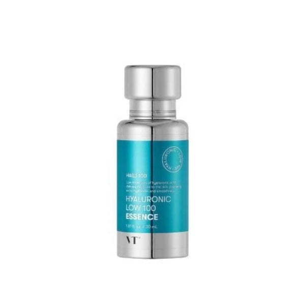 [VT] Hyaluronic Low 100 Essence 30ml 