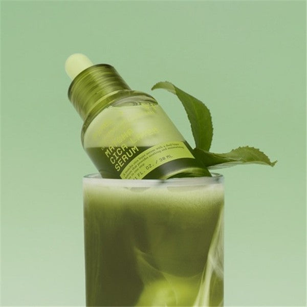 VT Matcha Cica Layer Serum 30ml