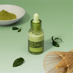 VT Matcha Cica Layer Serum 30ml