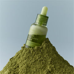VT Matcha Cica Layer Serum 30ml