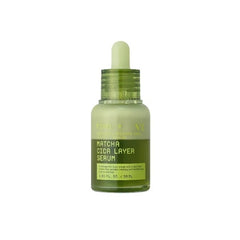 VT Matcha Cica Layer Serum 30ml