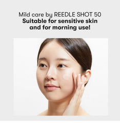 VT Mild Reedle Shot 50 50ml