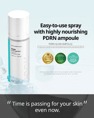 VT PDRN Glow Ampoule 100ml