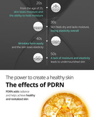 VT PDRN Glow Ampoule 100ml