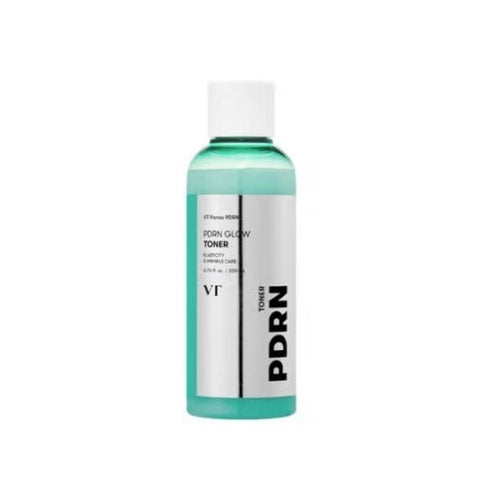 VT PDRN Glow Toner 200mL 