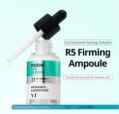 VT R5 PDRN Firming Ampoule 30ml