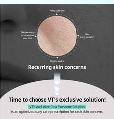 VT R5 PDRN Firming Ampoule 30ml