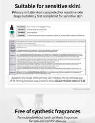 VT R5 PDRN Firming Ampoule 30ml