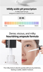VT R5 PDRN Firming Ampoule 30ml