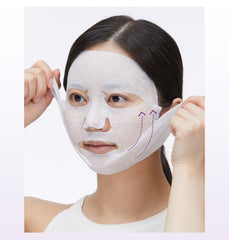 VT Reedle Shot Lifting Mask 5 sheets