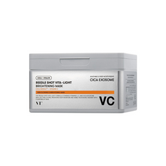 VT Reedle Shot Vita-Light Brightening Mask (30 Sheets)