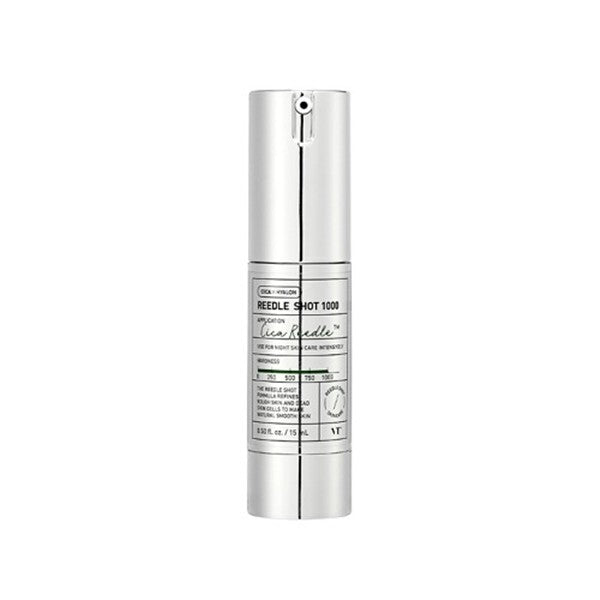 VT Reedle Shot 1000 15ml
