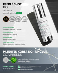 VT Reedle Shot 100 30ml