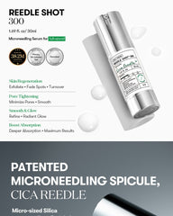 VT Reedle Shot 300 30ml