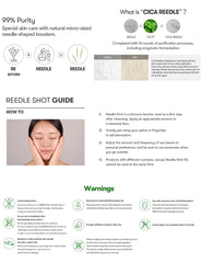 VT Reedle Shot Compact Set 10ml x 3