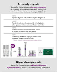 VT Reedle Shot Lifting Cream 50ml
