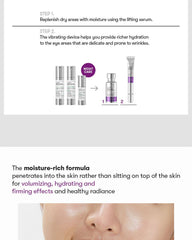 VT Reedle Shot Lifting Cream 50ml