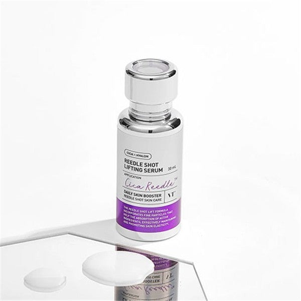 VT Reedle Shot Lifting Serum 30ml