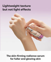 VT Reedle Shot Lifting Serum 30ml