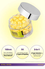 VT Retinal Peptide Capsule Cream 50ml