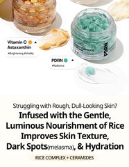 VT Rice Ceramide Capsule Cream 50ml