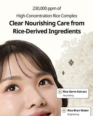 VT Rice Ceramide Capsule Cream 50ml